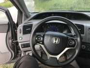2012 Honda Civic LX - Photo 8 of 10