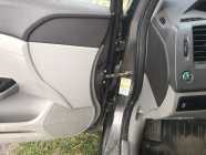 2012 Honda Civic LX - Photo 8 of 10