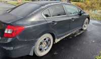 2012 Honda Civic EX - Photo 3 of 8