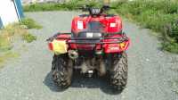 For sale 2012 honda Rancher 420 - Photo 2 of 3