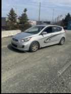 2012 HYUNDAI ACCEPTED 