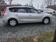 2012 Hyundia Elentra Touring 