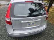 2012 Hyundia Elentra Touring  - Photo 6 of 8