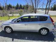 2012 Hyundia Elentra Touring inspected 