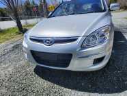 2012 Hyundia Elentra Touring inspected  - Photo 3 of 7