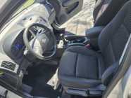 2012 Hyundia Elentra Touring inspected  - Photo 6 of 7