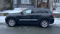 2012 JEEP Grand Cherokee