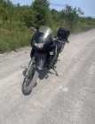 2012 Kawasaki Klr 650 - Photo 1 of 3