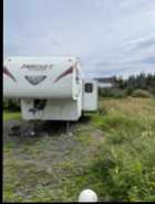 2012 Keystone Hornet Fifth wheel camper - Photo 1 of 10