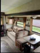 2012 Keystone Hornet Fifth wheel camper - Photo 3 of 10