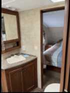 2012 Keystone Hornet Fifth wheel camper - Photo 7 of 10