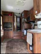 2012 Keystone Hornet Fifth wheel camper - Photo 8 of 10