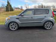 2012 Kia Soul