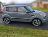 2012 Kia Soul - Photo 1 of 5