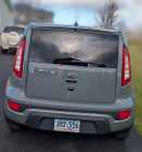 2012 Kia Soul - Photo 2 of 5