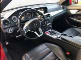2012 Mercedes C250 Coupe