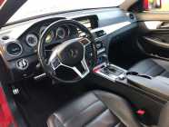 2012 Mercedes C250 Coupe - Photo 2 of 3