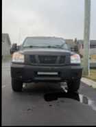 2012 Nissan Titan Sv 4x4 - Photo 1 of 10