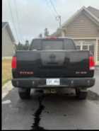 2012 Nissan Titan Sv 4x4 - Photo 2 of 10