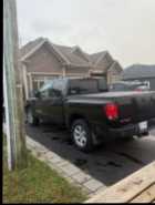 2012 Nissan Titan Sv 4x4 - Photo 3 of 10