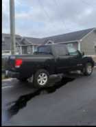 2012 Nissan Titan Sv 4x4 - Photo 4 of 10