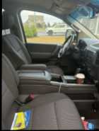 2012 Nissan Titan Sv 4x4 - Photo 6 of 10