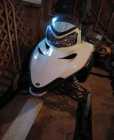 2012 Polaris 600 Shift Snowmobile