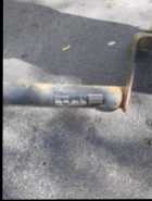  2012 Rav 4 trailer hitch - Photo 1 of 2