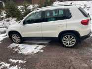 2012 VW Tiguan Motivated to Sell 