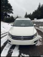2012 VW Tiguan Motivated to Sell  - Photo 1 of 9