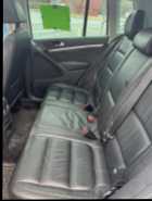 2012 VW Tiguan Motivated to Sell  - Photo 6 of 9