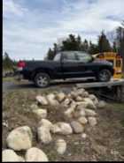 2012 tundra for parts  - Photo 1 of 2