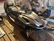  2012 Yamaha Professional 