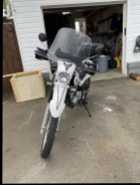 2012 Yamaha XT250 - Photo 3 of 6