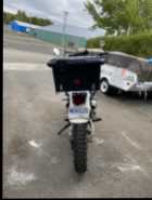 2012 Yamaha XT250 - Photo 4 of 6