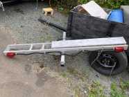 2012 Yamaha XT250 - Photo 5 of 6