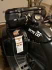 2013 Artic cat 700 Ltd 2 up and trailer  - Photo 3 of 7
