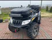 2013 Artic Cat 700 LTD