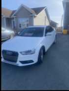 2013 Audi A4, great condition. - Photo 1 of 2