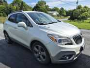 2013 Buick Encore