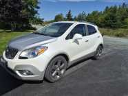 2013 Buick Encore - Photo 1 of 6