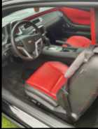 2013 Camaro - Photo 2 of 8