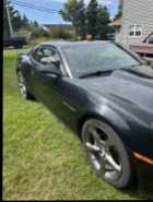 2013 Camaro - Photo 3 of 8