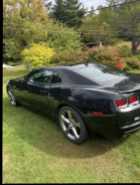 2013 Camaro - Photo 4 of 8