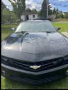 2013 Camaro - Photo 6 of 8