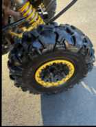 2013 Can Am 1000R Maverick XRS Limit Edition - Photo 3 of 8