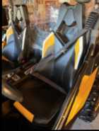 2013 Can Am 1000R Maverick XRS Limit Edition - Photo 6 of 8