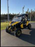 2013 Can-Am Maverick XRS Limit Edition - Photo 1 of 9
