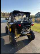 2013 Can-Am Maverick XRS Limit Edition - Photo 2 of 9