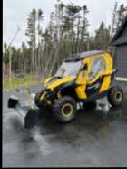 2013 Can-Am Maverick XRS Limit Edition - Photo 3 of 9